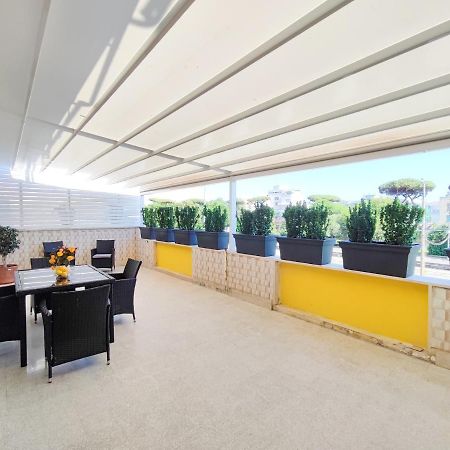 Sole Paola Apartment Anzio Luaran gambar