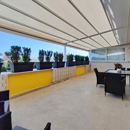 Sole Paola Apartment Anzio Luaran gambar