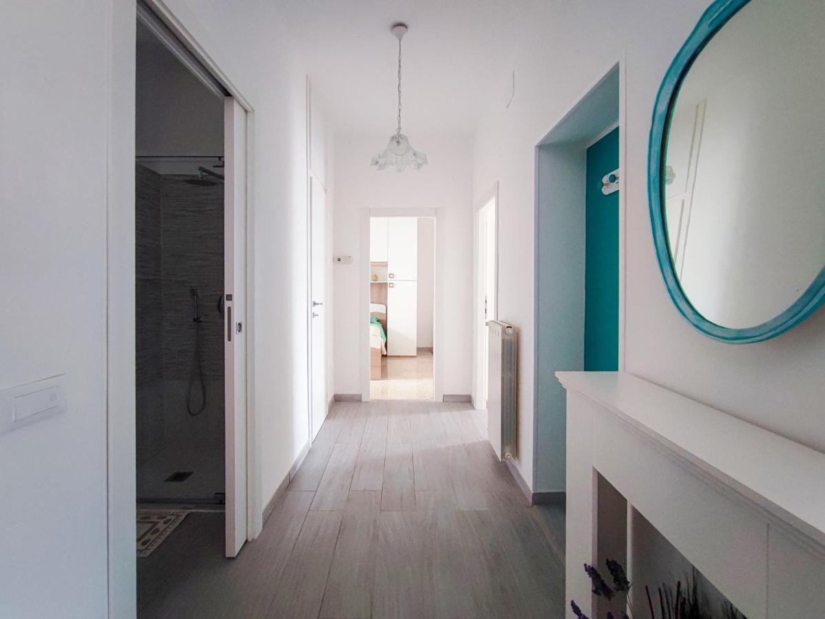 Sole Paola Apartment Anzio Luaran gambar
