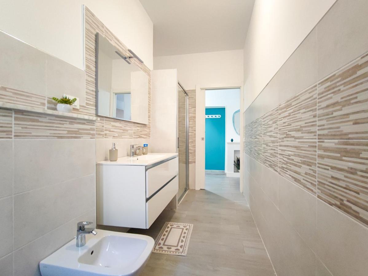 Sole Paola Apartment Anzio Luaran gambar
