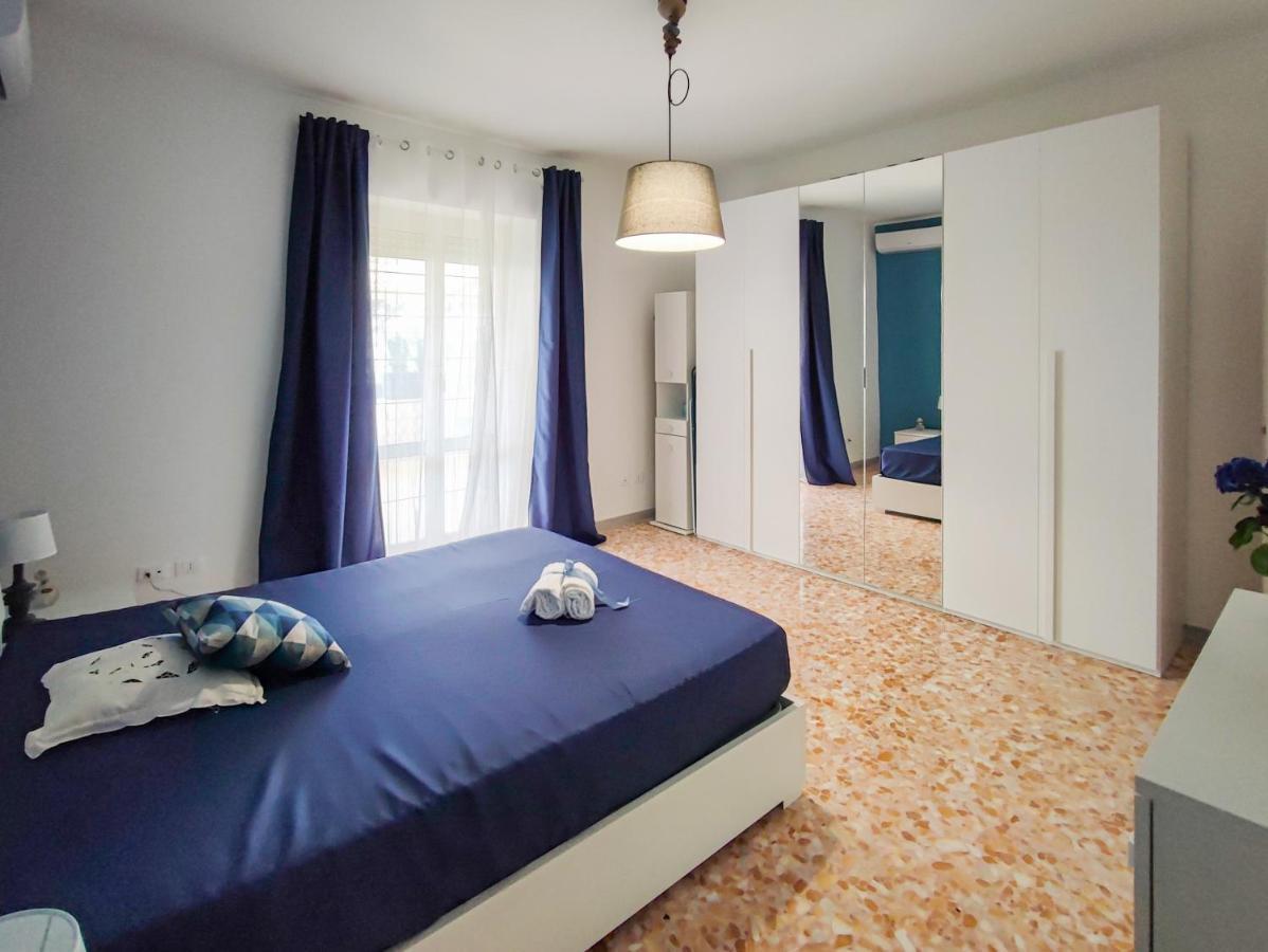 Sole Paola Apartment Anzio Luaran gambar