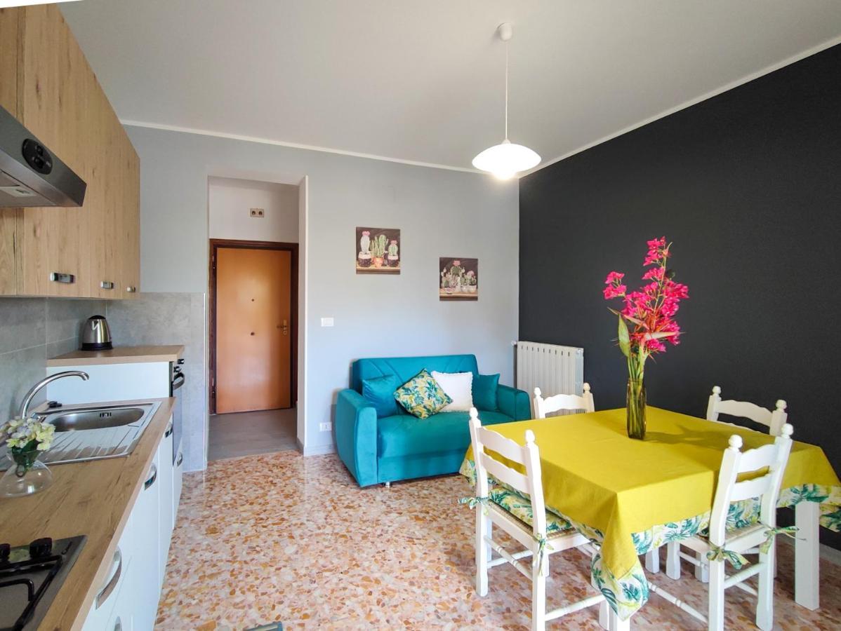 Sole Paola Apartment Anzio Luaran gambar
