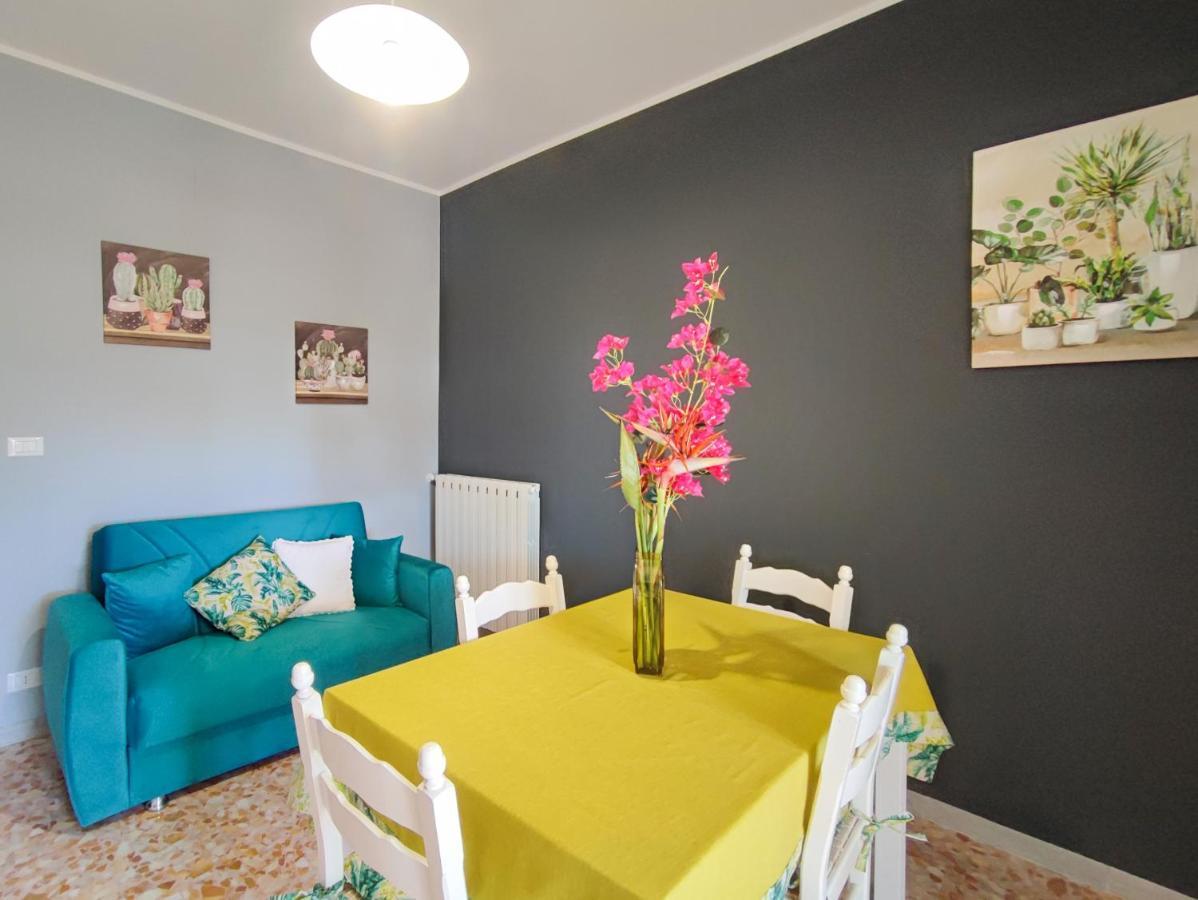 Sole Paola Apartment Anzio Luaran gambar